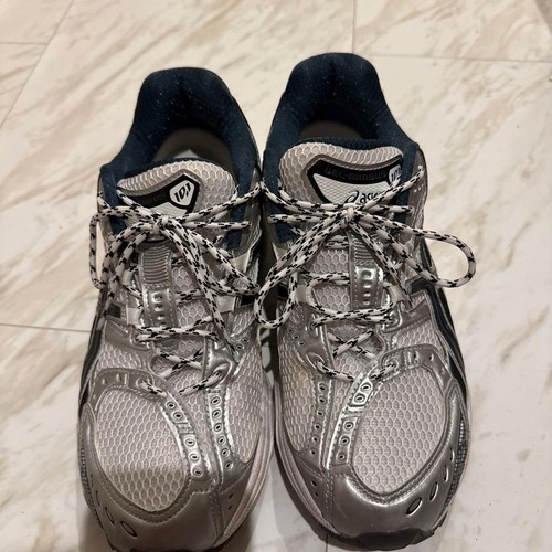 Chaussures course asics - course,