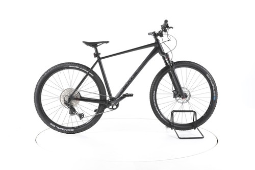 Bulls copperhead vtt - copperhead, tout