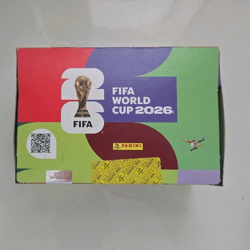 Panini fifa world - panini,