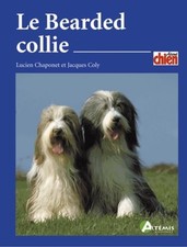 Le Bearded Collie - Chaponet