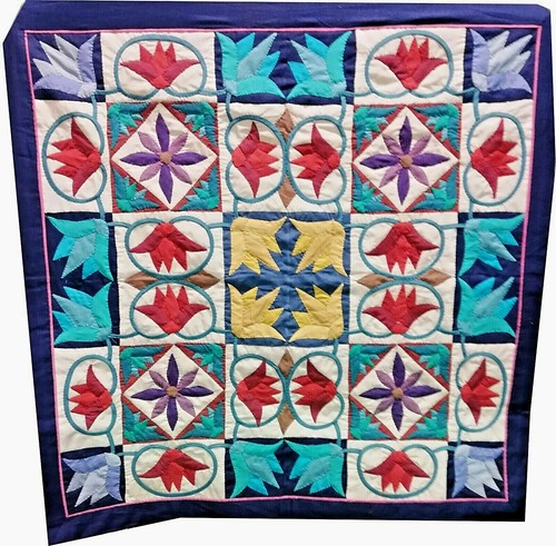 Tenture murale tapisserie - tenture,