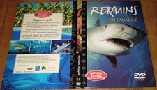 LIVRE ET DVD NATURAL KILLERS