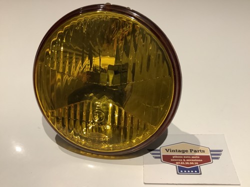 Lada samara phare hella - samara,