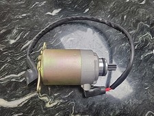OEM GY6 125CC 150CC STARTER MOTOR SCOOTER ATV GO KART ROKATA SUNL TAOTAO PEACE