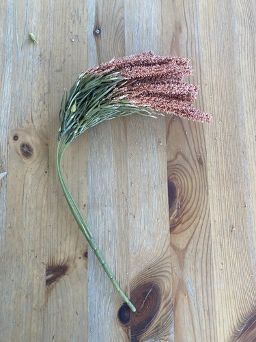 Fleur artificielle