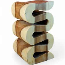 Bois Table D'Appoint Bois