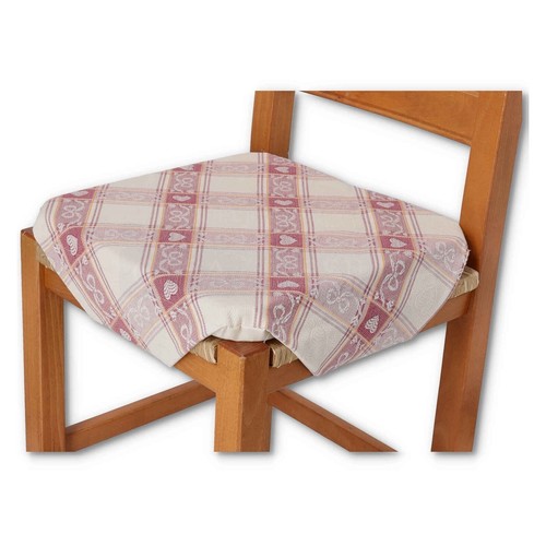 Coussin amovible chaise - de, de