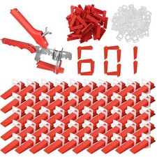 601 Pièces Croisillon