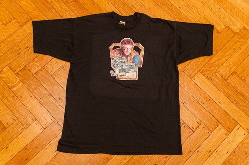 Vintage 1981 fall guy lee - vintage,