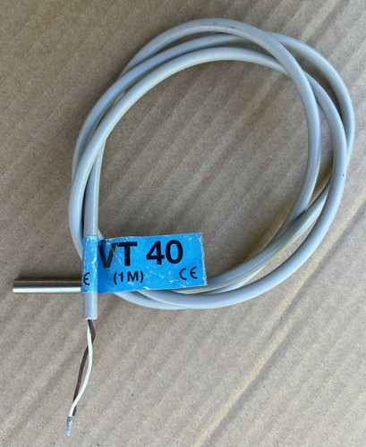 Sonde dietrich kvt40 - dietrich,
