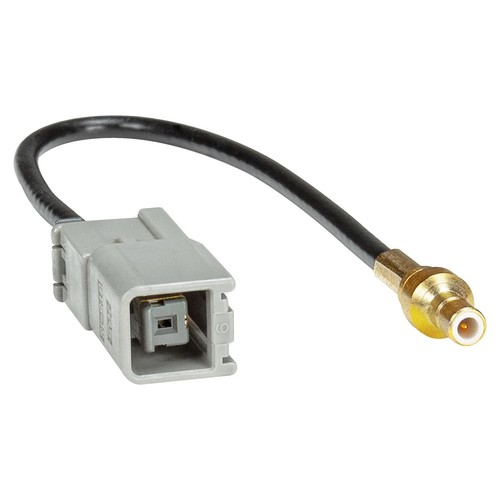 Adaptateur antenne gps fakra - adaptateur,