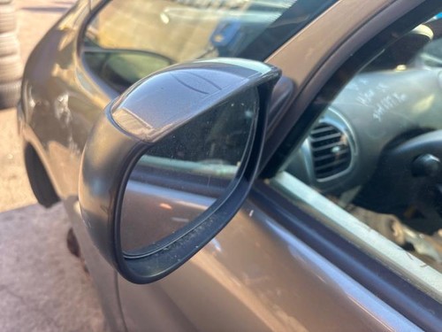 Retroviseur gauche citroen - gauche,