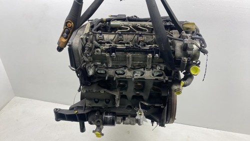 Moteur alfa romeo - moteur, coupe