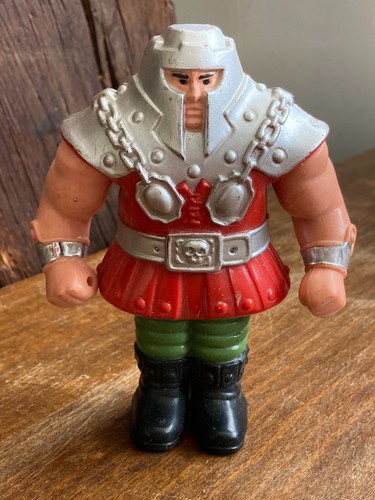 Ram man les maitres - ram,