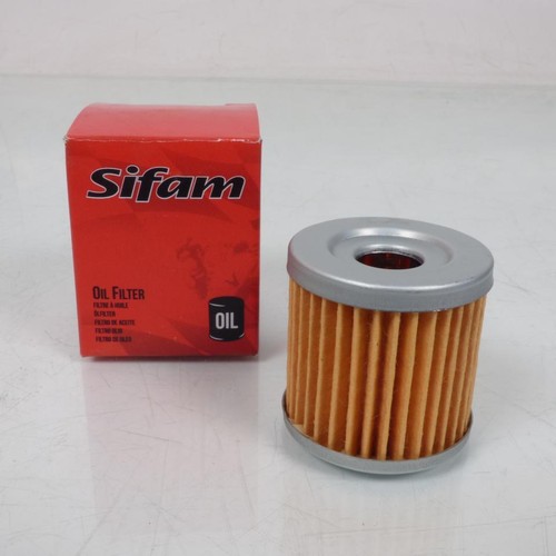 Filtre huile sifam pour - filtre, à