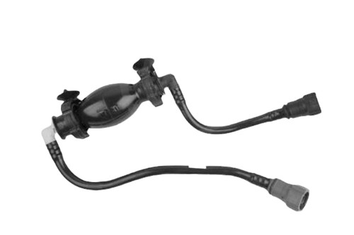 Pompe amorçage carburant - pompe,