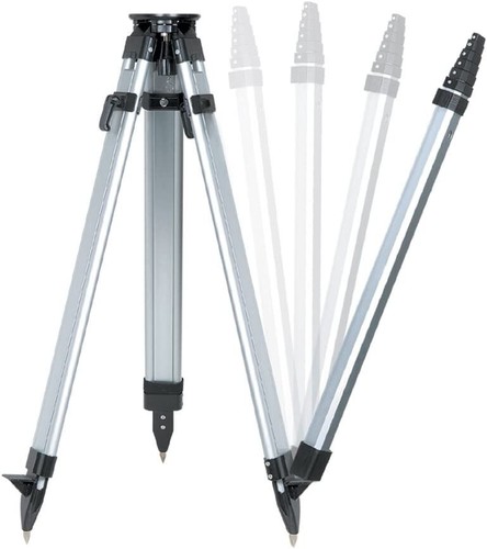 Agatec 16404 kombo tripod - agatec,