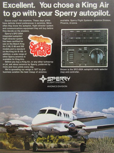 1977 pub sperry - pub,
