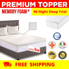 The White Stone Topper Mousse