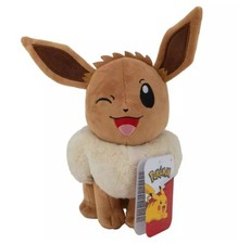 Peluche Pokémon – Évoli 20