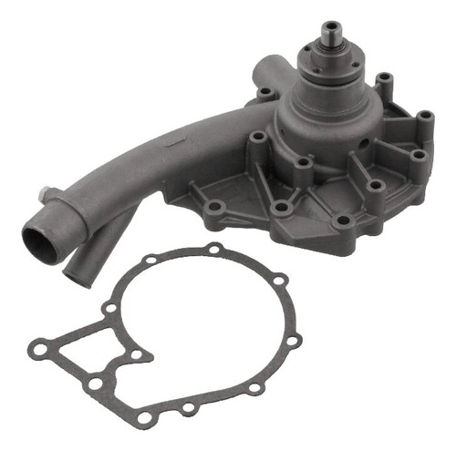 Pompe eau pour mercedes - à,