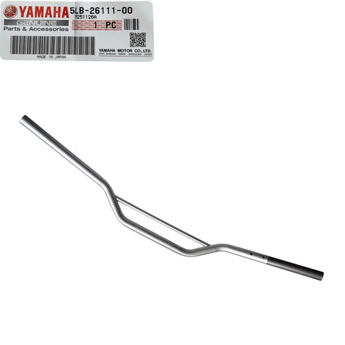 Guidon origine pour yamaha - d’origine,