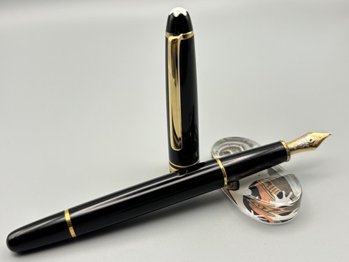 Stylo plume montblanc - stylo,