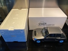 Peugeot 205 Turbo 16 T16