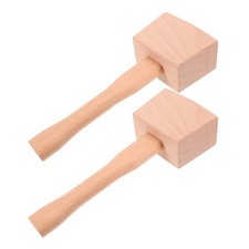 2 Pcs Broyeur À Glace Pour