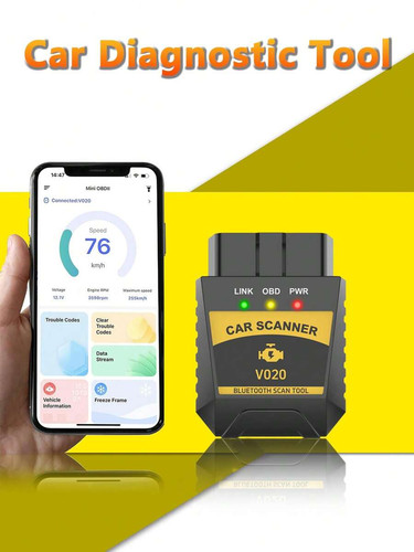 Valise diagnostic auto - diagnostic,