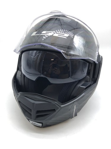 Casque ls2 ff901 advant - advant, x