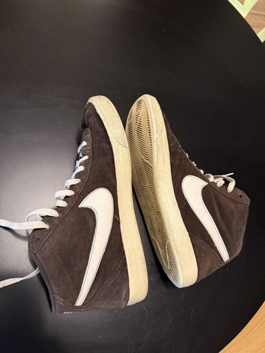 Nike blazer mid vintage 44 - mid,