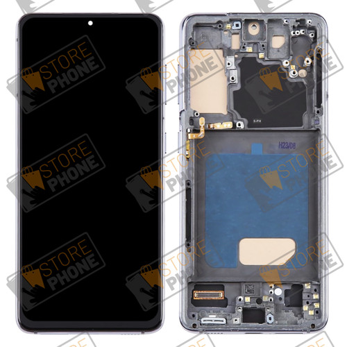 Ecran complet cell samsung - in-cell,