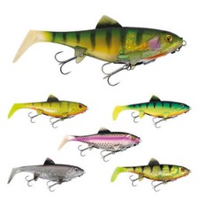 Fox Rage Replicant Shallow