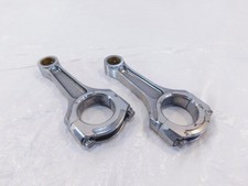 Ducati 749 749S & 999 999R Xerox Engine Motor Crankshaft Piston Connecting Rods