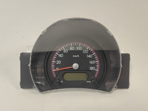 Compteur vitesse suzuki - compteur,