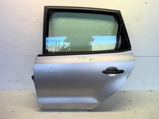 Porte arriere gauche VOLKSWAGEN POLO 5 PHASE 1 6R4833055J
