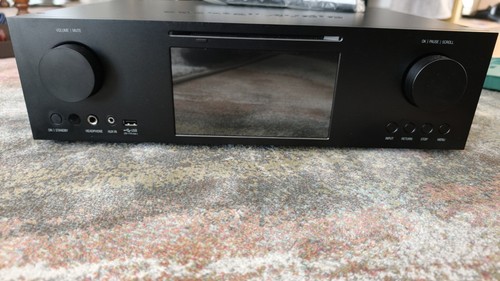 Streamer dac cocktail audio - cocktail,