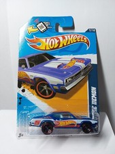 Hotwheels 1/64 🇨🇵 HW