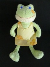 8. DOUDOU PELUCHE CARREBLANC