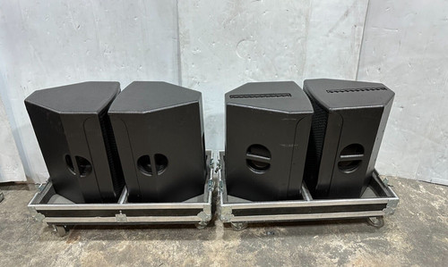Eaw jf260zc way loudspeaker - eaw, 2-way