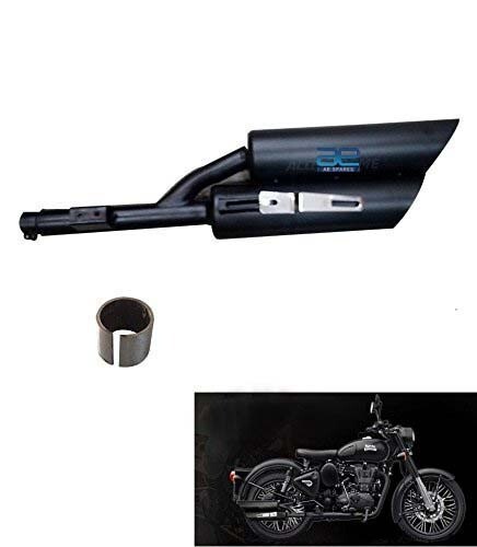 Harley son silencieux - son,