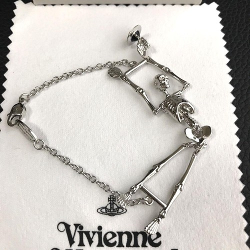 Bracelet vivienne westwood - bracelet,