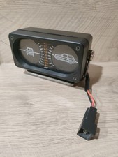 Inclinomètre Fiat Panda 4x4 141