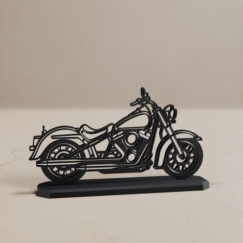 Harley davidson softail deluxe - softail,