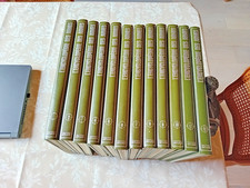 L'ENCYCLOPEDIE DES ARMES - 12