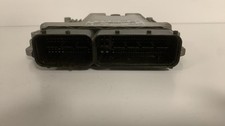 Calculateur moteur OPEL ASTRA