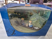 HERGÉ MOULINSART Tintin