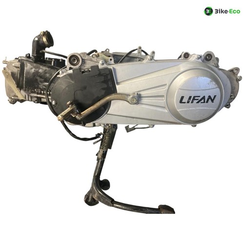 Moteur lifan 125 t - moteur,