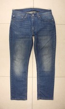 Jean homme Levi's 511 slim W34